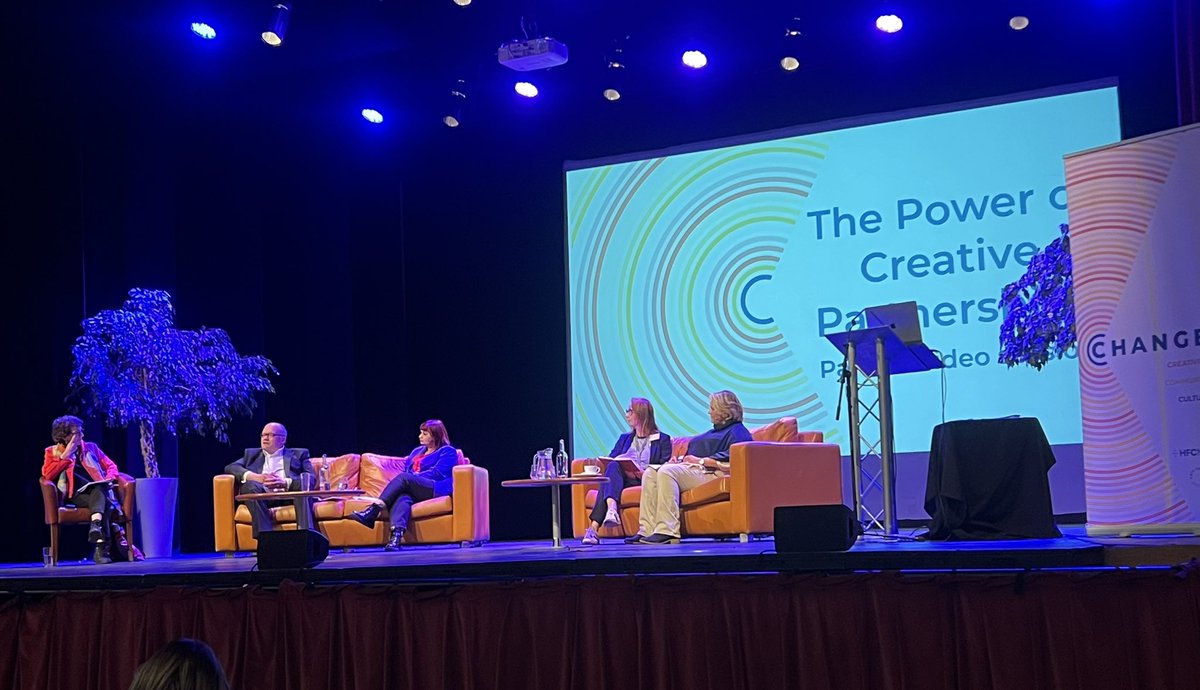 The C Change (@cchangenw) on Twitter photo An incredible panel to explore the power of partnerships at #cchangeconf24 <a href="/LouiseStoll/">Dr Louise Stoll</a> <a href="/HENLEYDARREN/">Darren Henley CBE</a> @not_candles <a href="/ManjitSpeaks/">Manjit Shellis</a> & EmmaDickinson from LCR with <a href="/LCRMayor/">Steve Rotheram, Mayor of the Liverpool City Region</a> An incredible panel to explore the power of partnerships at #cchangeconf24 <a href="/LouiseStoll/">Dr Louise Stoll</a> <a href="/HENLEYDARREN/">Darren Henley CBE</a> @not_candles <a href="/ManjitSpeaks/">Manjit Shellis</a> & EmmaDickinson from LCR with <a href="/LCRMayor/">Steve Rotheram, Mayor of the Liverpool City Region</a>