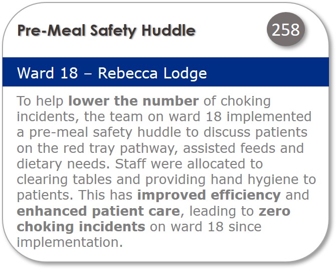 Quality Improvement @ Barnsley Hospital (@proudtoimprove) on Twitter photo This weeks pebble problem as part of #SmallChangeTuesday is from Rebecca who works on
Ward 18 <a href="/CBU1_BHNFT/">CBU1_BHNFT</a>
If you would like to submit a pebble (any small change) you have solved to the QI Team, please get in touch! #QITwitter <a href="/barnshospital/">Barnsley Hospital</a> This weeks pebble problem as part of #SmallChangeTuesday is from Rebecca who works on
Ward 18 <a href="/CBU1_BHNFT/">CBU1_BHNFT</a>
If you would like to submit a pebble (any small change) you have solved to the QI Team, please get in touch! #QITwitter <a href="/barnshospital/">Barnsley Hospital</a>