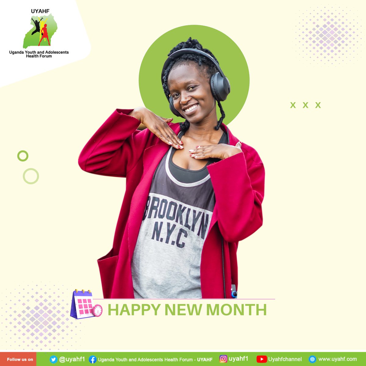 uyahf1's tweet photo. It's October🥰💃!
Welcome to the International Day of the Girl Child Month. Let’s commit to empowering every girl with the tools, 📚education, and opportunities she needs to thrive. 🌍💪 Every girl deserves to live free from violence, inequality, and discrimination. 

Let’s uplift their voices and invest in their futures! #DayOfTheGirl #GirlPower #InvestInGirls