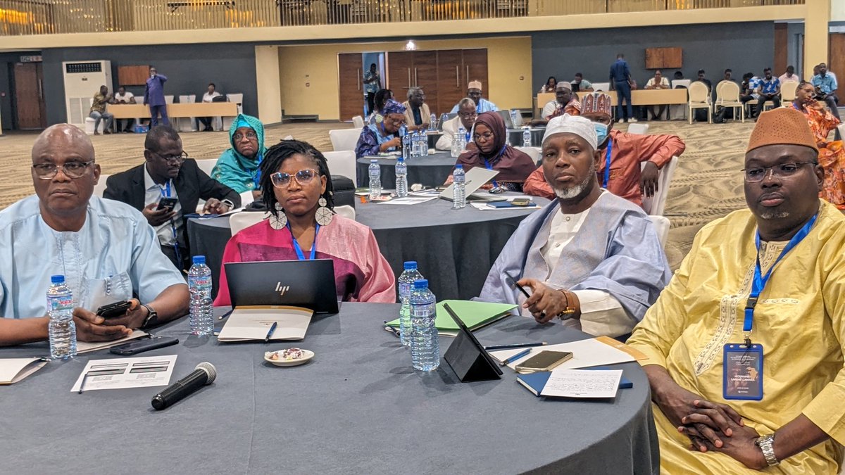 Assan Atha Landry (@assanatha) on Twitter photo Début à Lomé ce 1er octobre 2024 de la rencontre régionale des organisations de la société civile <a href="/POuagaPF/">Partenariat de Ouaga</a> . C'est parti pour 3 jours 
<a href="/atbeftogo/">ATBEF TOGO</a> <a href="/thiaba_sembene/">Sembene Thiaba</a> Début à Lomé ce 1er octobre 2024 de la rencontre régionale des organisations de la société civile <a href="/POuagaPF/">Partenariat de Ouaga</a> . C'est parti pour 3 jours 
<a href="/atbeftogo/">ATBEF TOGO</a> <a href="/thiaba_sembene/">Sembene Thiaba</a>