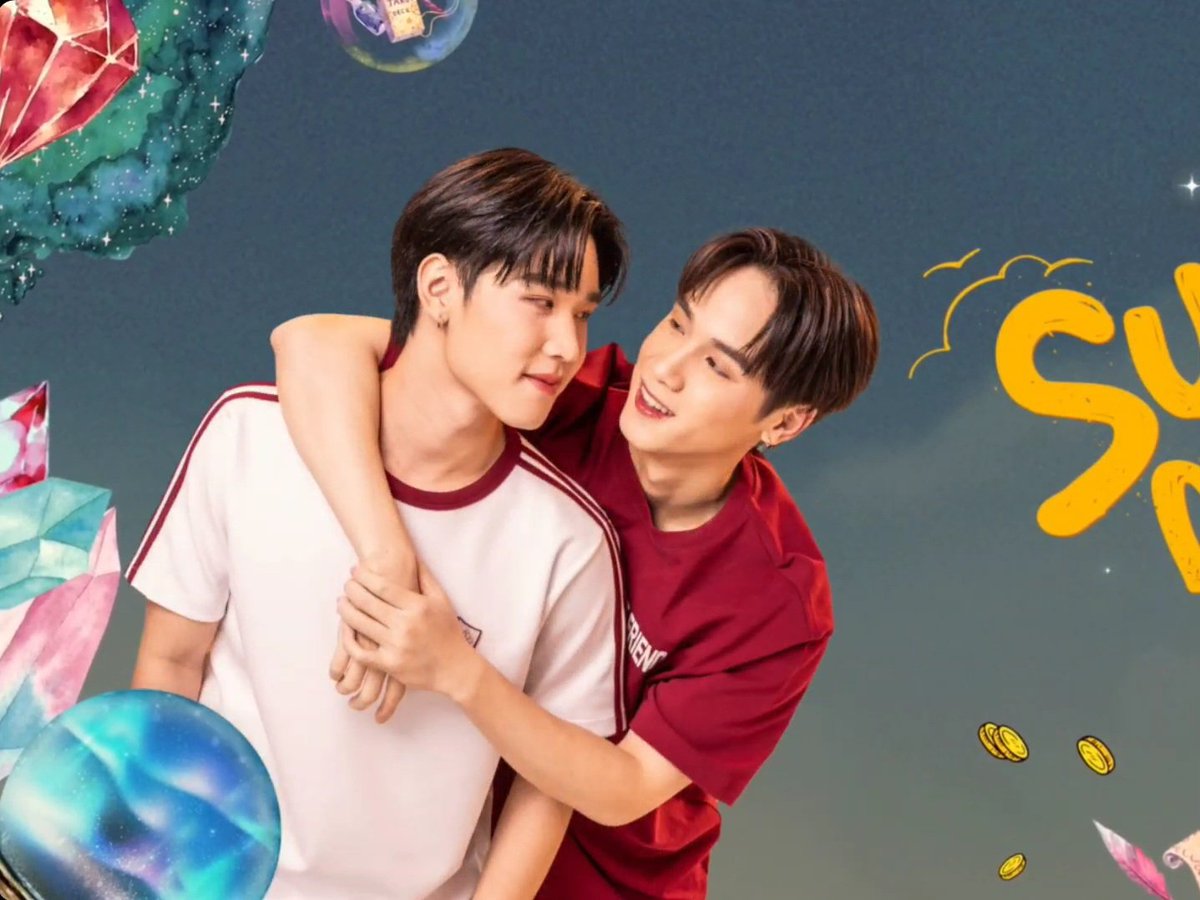 peay6uippnd's tweet image. ดูโฆษณาตลอดเลย เพราะชอบอินโทรมาก ไม่อยากพลาด 🥹 หนุบหนับหัวจัย
#SummerNightTheSeries
#ryujava #ryuptb #javabh