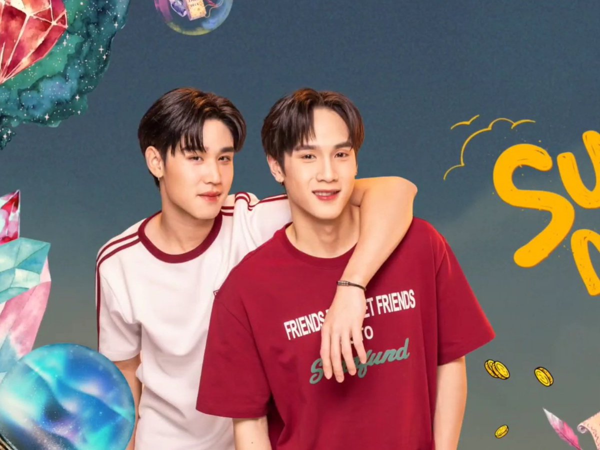 peay6uippnd's tweet image. ดูโฆษณาตลอดเลย เพราะชอบอินโทรมาก ไม่อยากพลาด 🥹 หนุบหนับหัวจัย
#SummerNightTheSeries
#ryujava #ryuptb #javabh