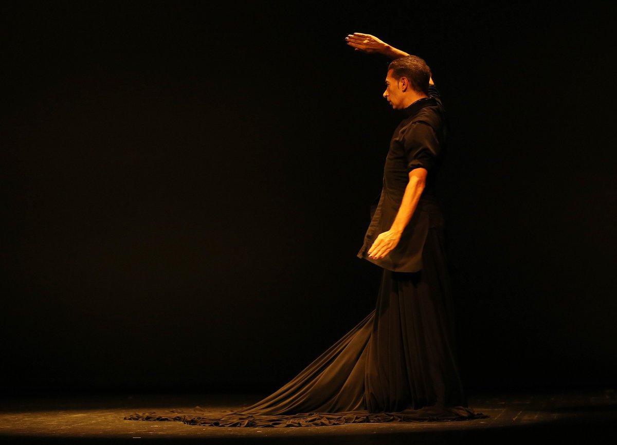 NTT_Taichung's tweet photo. #FallForGreatSouls
Premiered during the Belle Époque in Paris, 'La Consagración de la Primavera (The Rite of Spring)' was a groundbreaker ahead of its time. The new adaptation by @Israel_Glv revives the spirtis with a flamenco spin🚪https://t.co/ybqJkZjLBM
#2024NTT遇見巨人 https://t.co/xaF1VU55I1