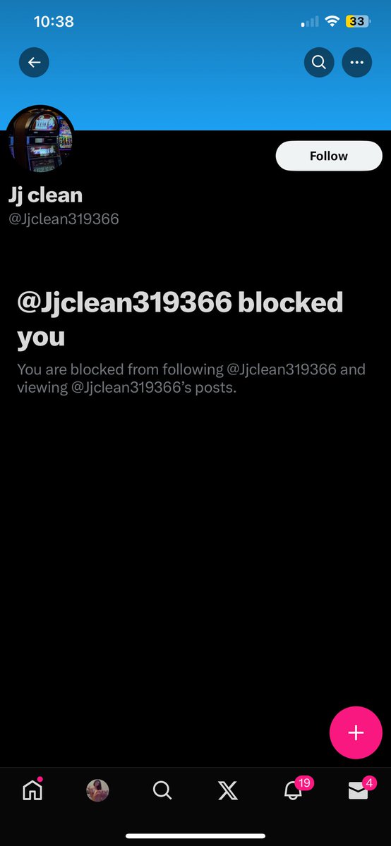 ItsQueenkamila's tweet photo. @Jjclean319366 uhh? messaging me at 5am and didnt even give me time to wake up and respond https://t.co/vdnE5Vogza