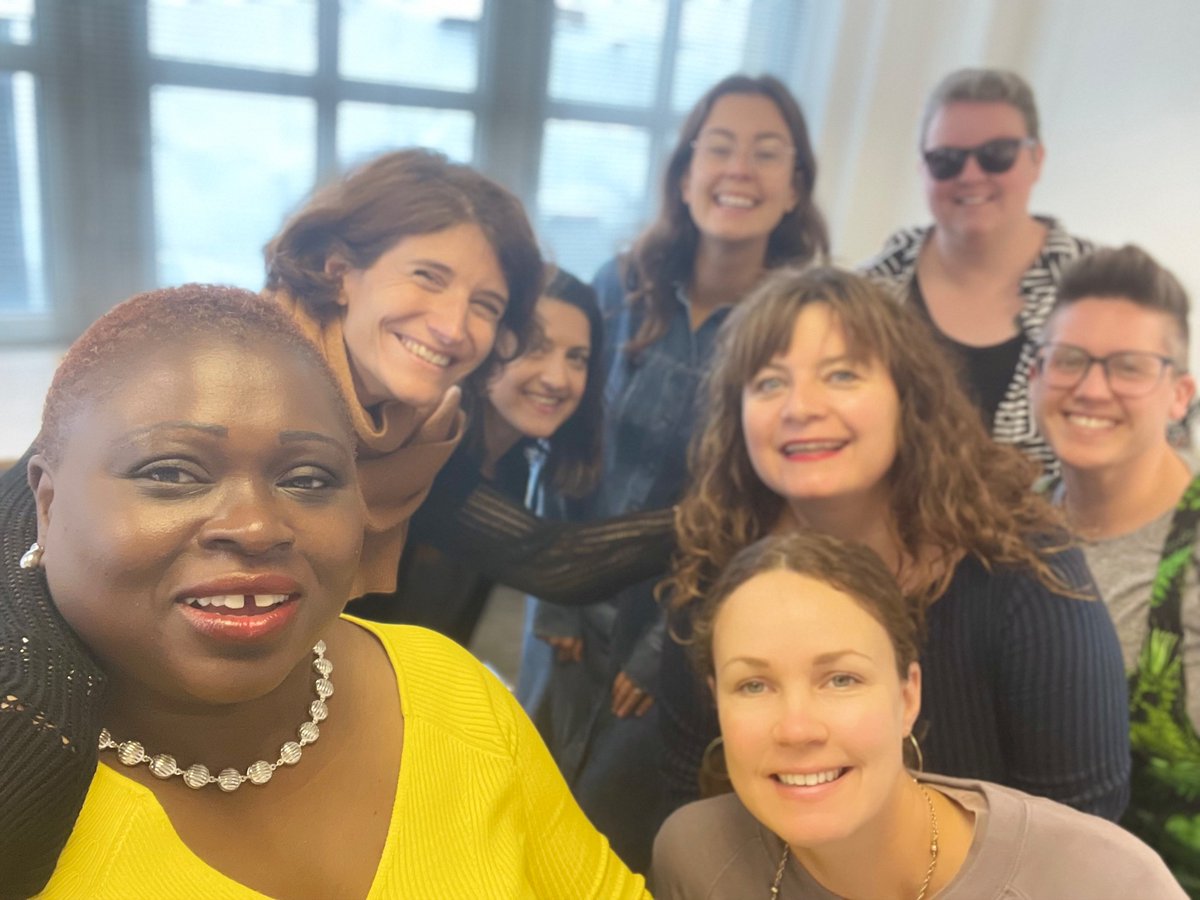 Keji Moses (FInstLM) 🦋 tweet media