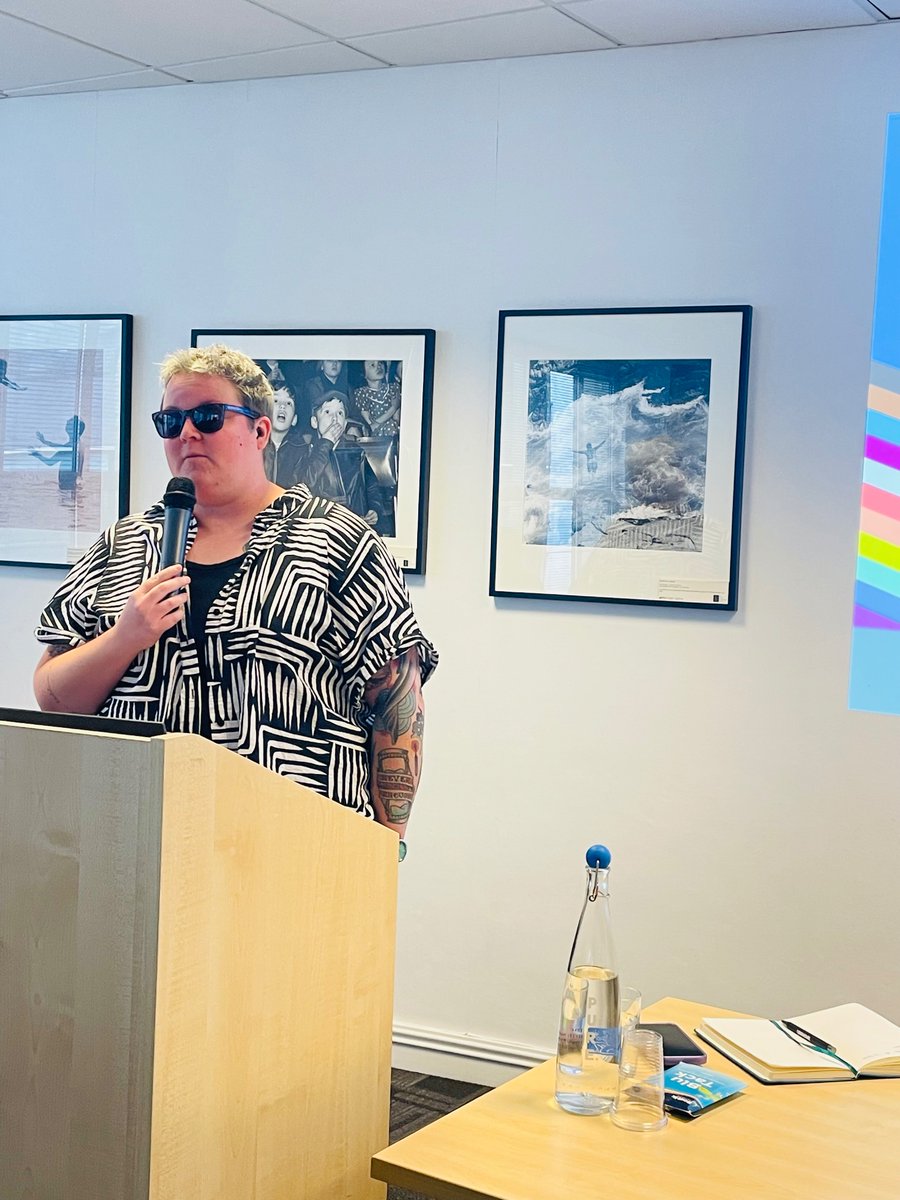 Keji Moses (FInstLM) 🦋 tweet media