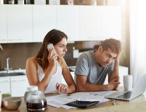 Ben je het zat om zelf je droomwoning te zoeken? (en achter het net te vissen) vanoverbeekamsterdam.nl/nieuws/zonder-…