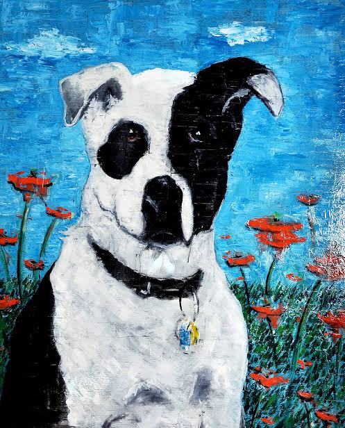 Mooh ぬいぐるみ犬 A Bunch of Stuff ジョニー・デップ Mooh ぬいぐるみ犬 A Bunch of Stuff ジョニー・デップ - メルカリ