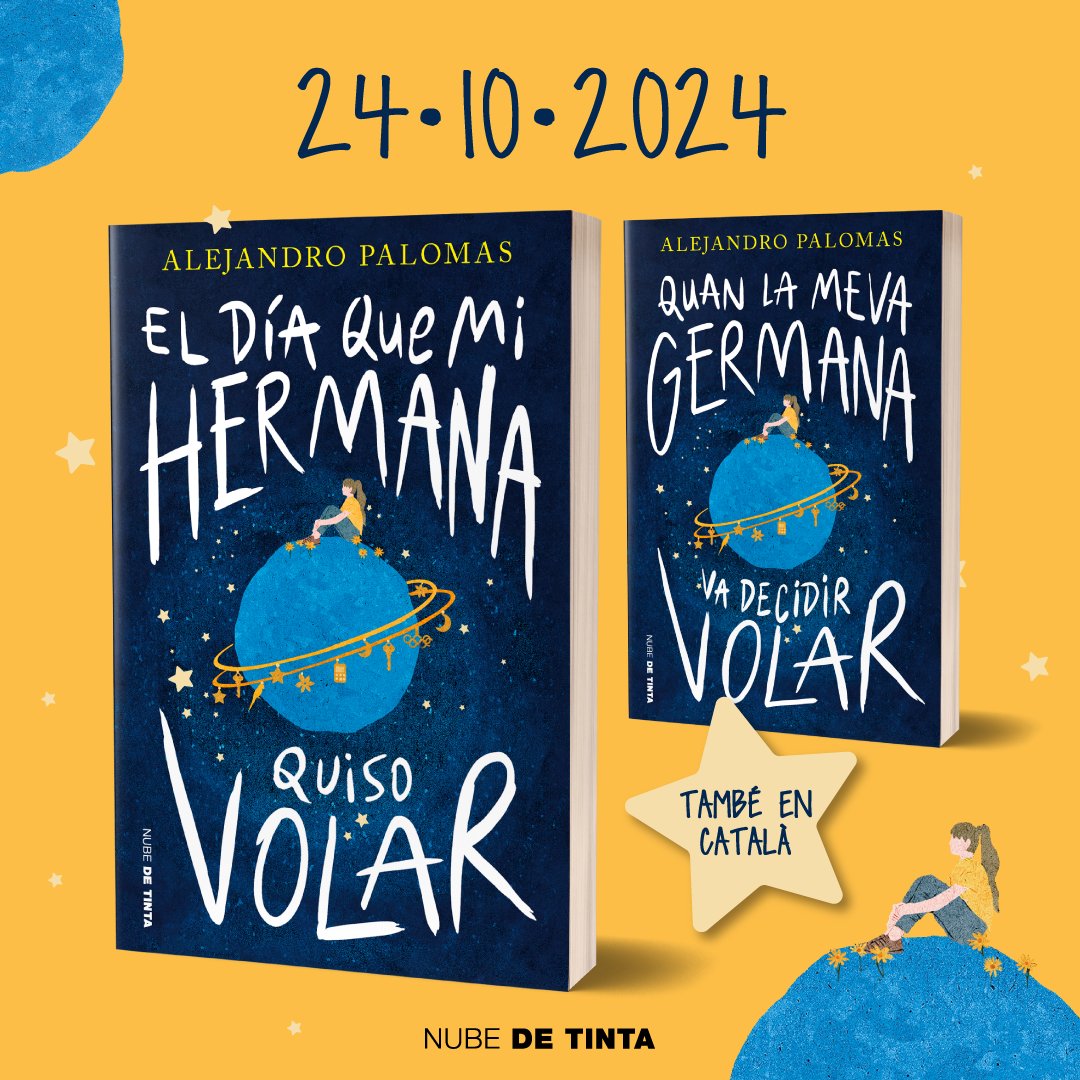 ¿Preparad@s?
¿Seguro?
Son sólo 3 semanas.
Allá vamos...