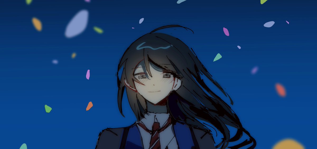 S_RefriGE's tweet image. 熱風