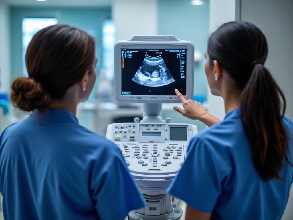 Celebrating the incredible work of medical sonographers this October! Your skill, precision, and dedication help save lives every day. Thank you for all you do! #SonographyAwarenessMonth #MedicalUltrasoundAwarenessMonth 
Join SRU at SRU.org