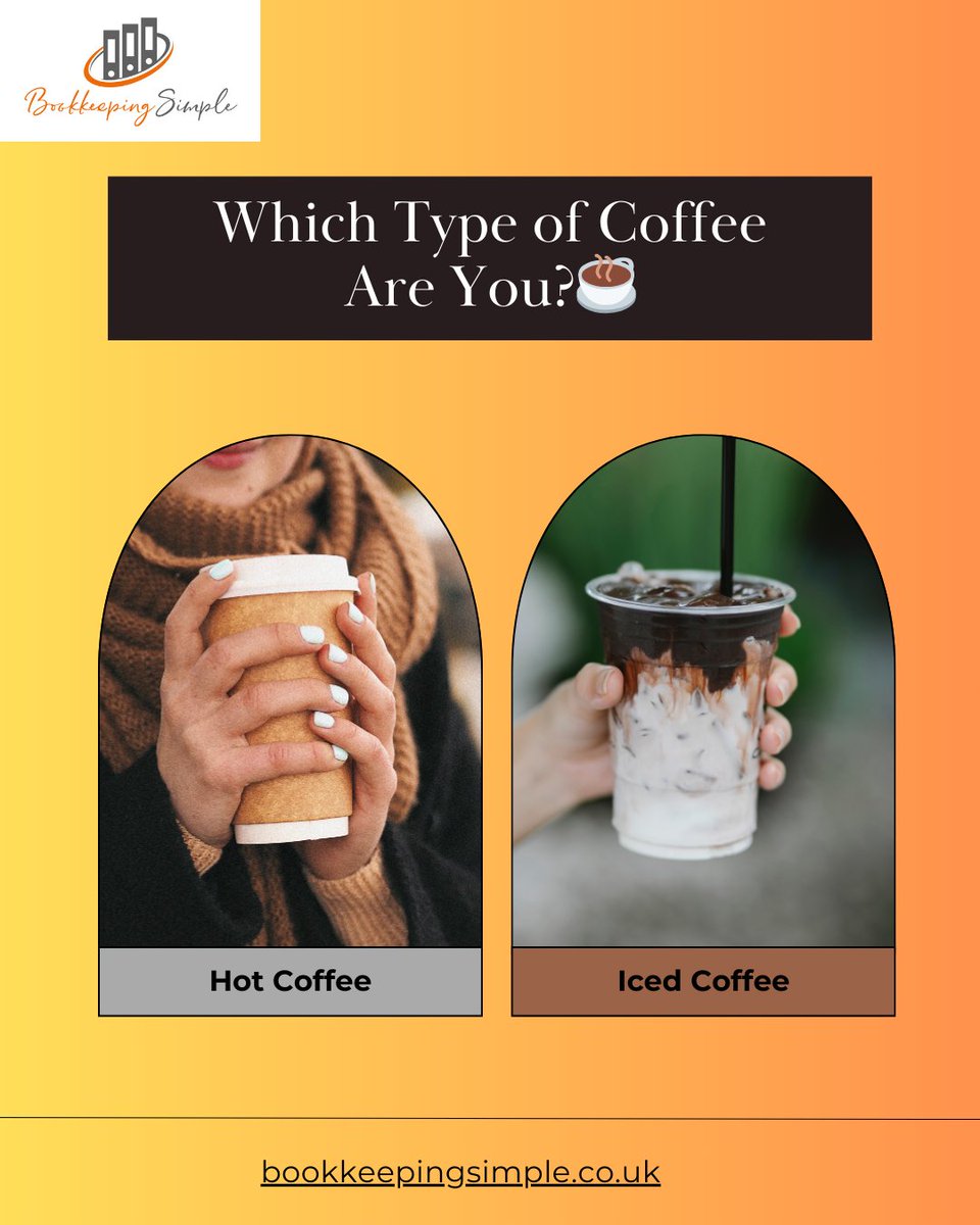 NadegeAttis's tweet image. Happy International Coffee Day!

While I may be a tea lover at heart, I couldn't let this day pass without a nod of appreciation.  So, to all the coffee drinkers out there, I raise a cup of tea in your honour. 
#InternationalCoffeeDay #CoffeeLove #TeaLife #BusinessBookkeeping