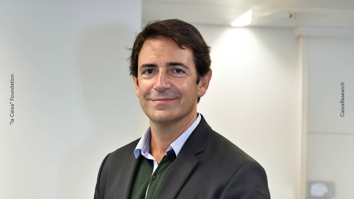 CaixaResearch's tweet photo. @CNIOStopCancer @FundlaCaixa @AcebesCasanova @Casanova_Acebes @NabilDjouder @SanchoLab @Cindy_JExpMed @CNIC_CARDIO @JExpMed 3/ We will also have @BSilva_Santos from @GIMM_Institute, one of the key researchers in our network, who will give a talk on neuroimmunomodulation at the next @CNIOStopCancer - #CaixaResearch Frontiers Meeting #CFM_Immunomodulation. 🤩
👉 https://t.co/9lIfeMs1IX https://t.co/xI9UUs5YOM