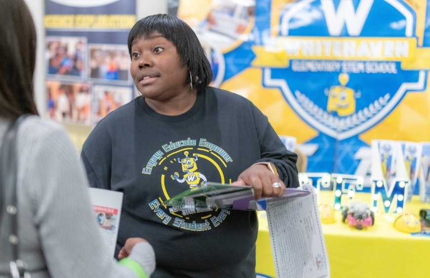 Tommy Elliott- STEMulating the Future tweet media