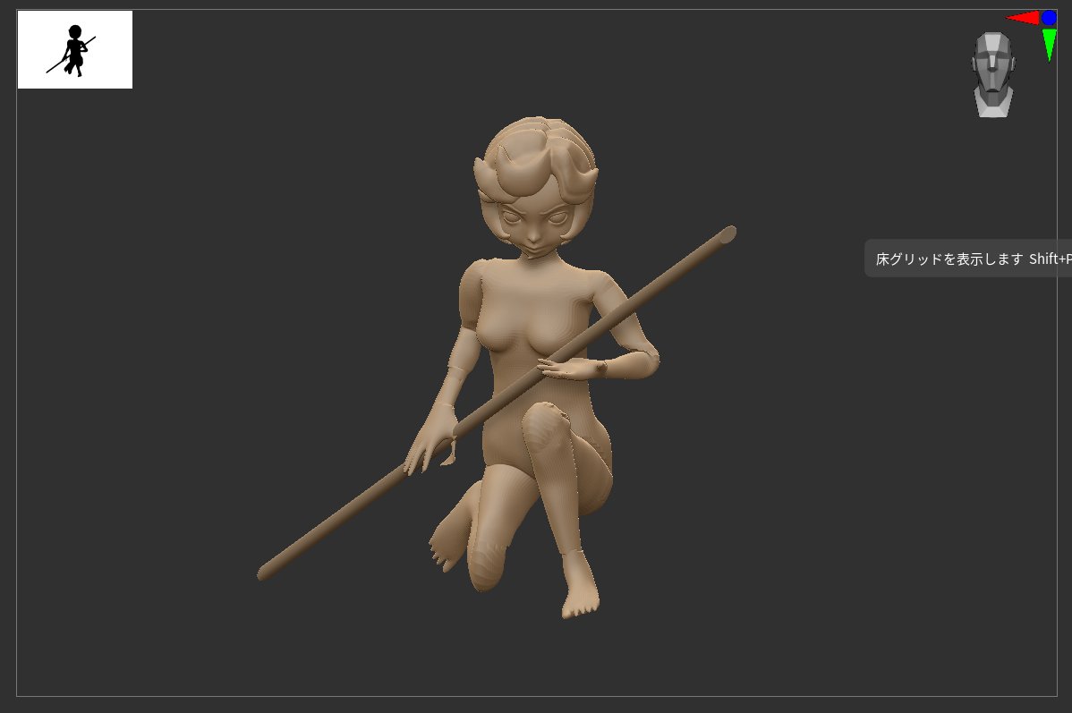 YoYokan112's tweet photo. もう10月、スタチュー・フィギュアを集め、最近はZbrushを始めました。
今月も宜しくお願いします https://t.co/9NHU5M8Avb