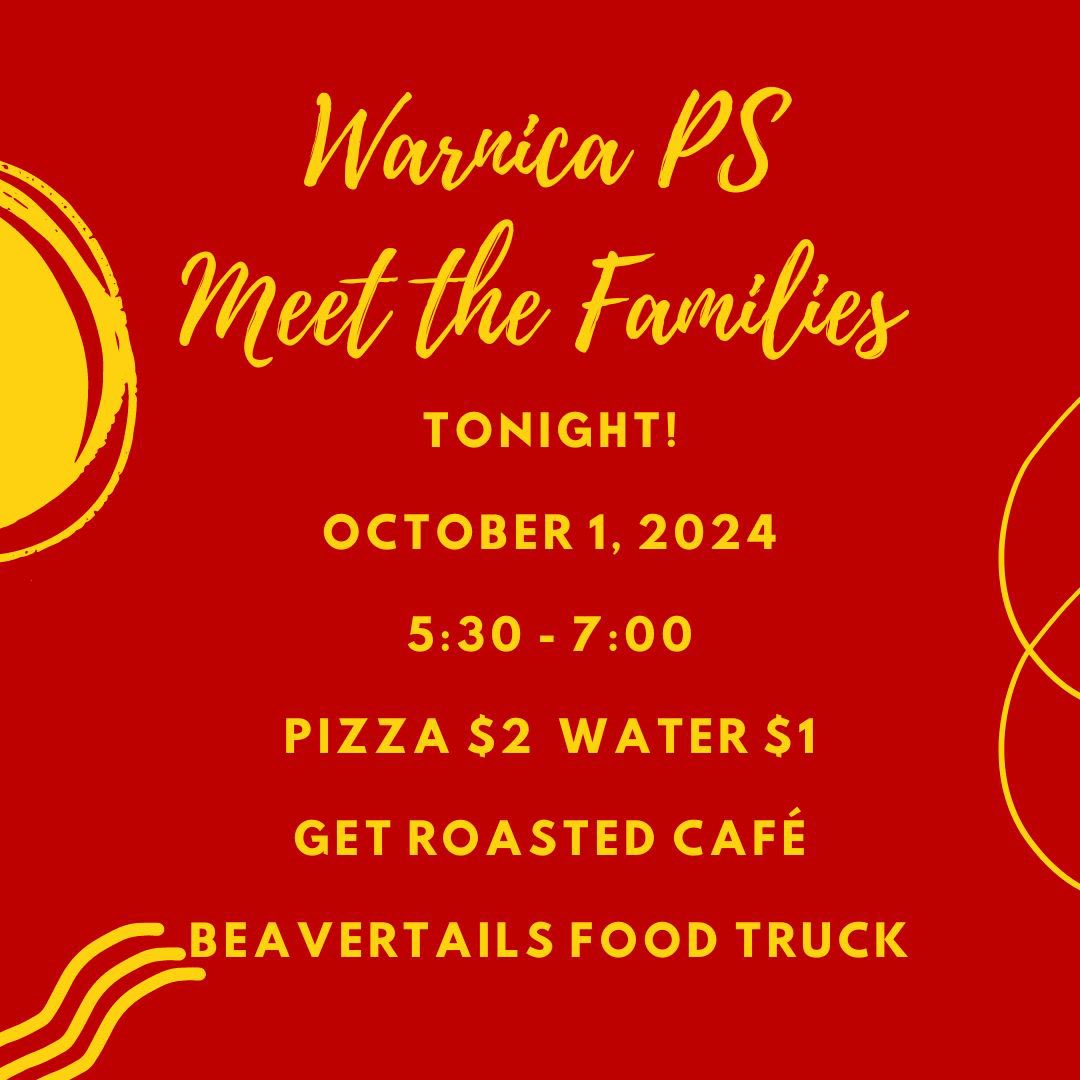 Warnica PS (@warnicaps) on Twitter photo 