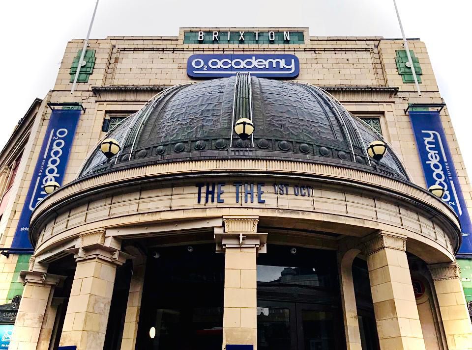 thethe's tweet image. Tonight is the last UK date of the Ensouled World Tour. 

How many times have you seen THE THE at Brixton Academy? And how many times have they played there in total?

#thethe #mattjohnson #brixtonacademy #ensouled #worldtour #livemusic #mattjohnsonthethe #ThisIsTheDay