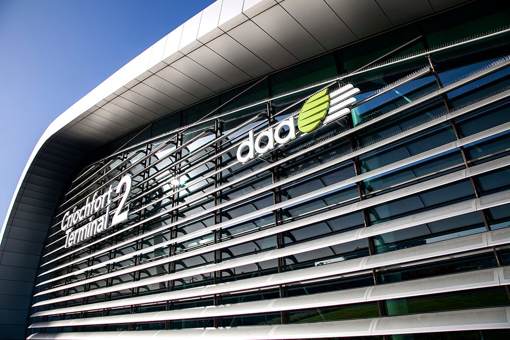 AirportSupplier's tweet image. Minister McEntee has announced new contract for Automated Border Control eGates at Dublin Airport
airport-suppliers.com/airport_press_…
@DublinAirport #DublinAirport #ABCGates #AutomatedBorderControl #eGates #Dublin