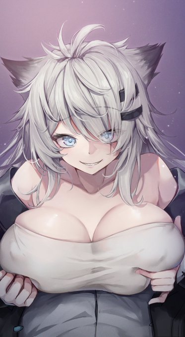 å®ã¯æå€ãšå€§ãã(åœç€Ÿæ¯
#ã¢ãŒã¯ãã€ã #ææ¥æ¹è #Archknights #ã©ããã©ã³ã