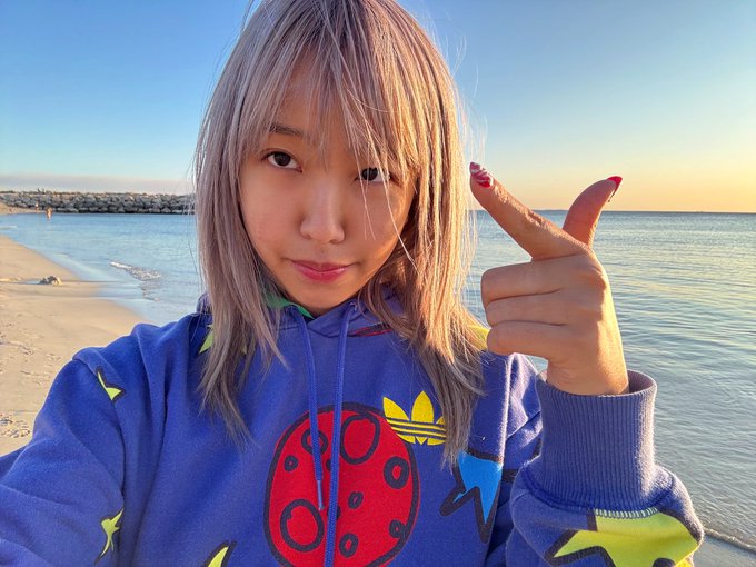 Watch Cynthia 💓's leaked NSFW photo on TwXstars