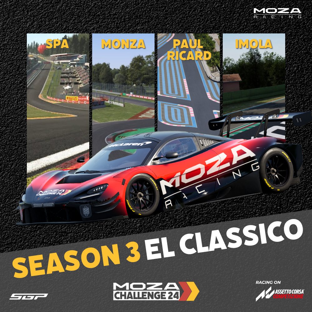 Simracing.GP tweet media