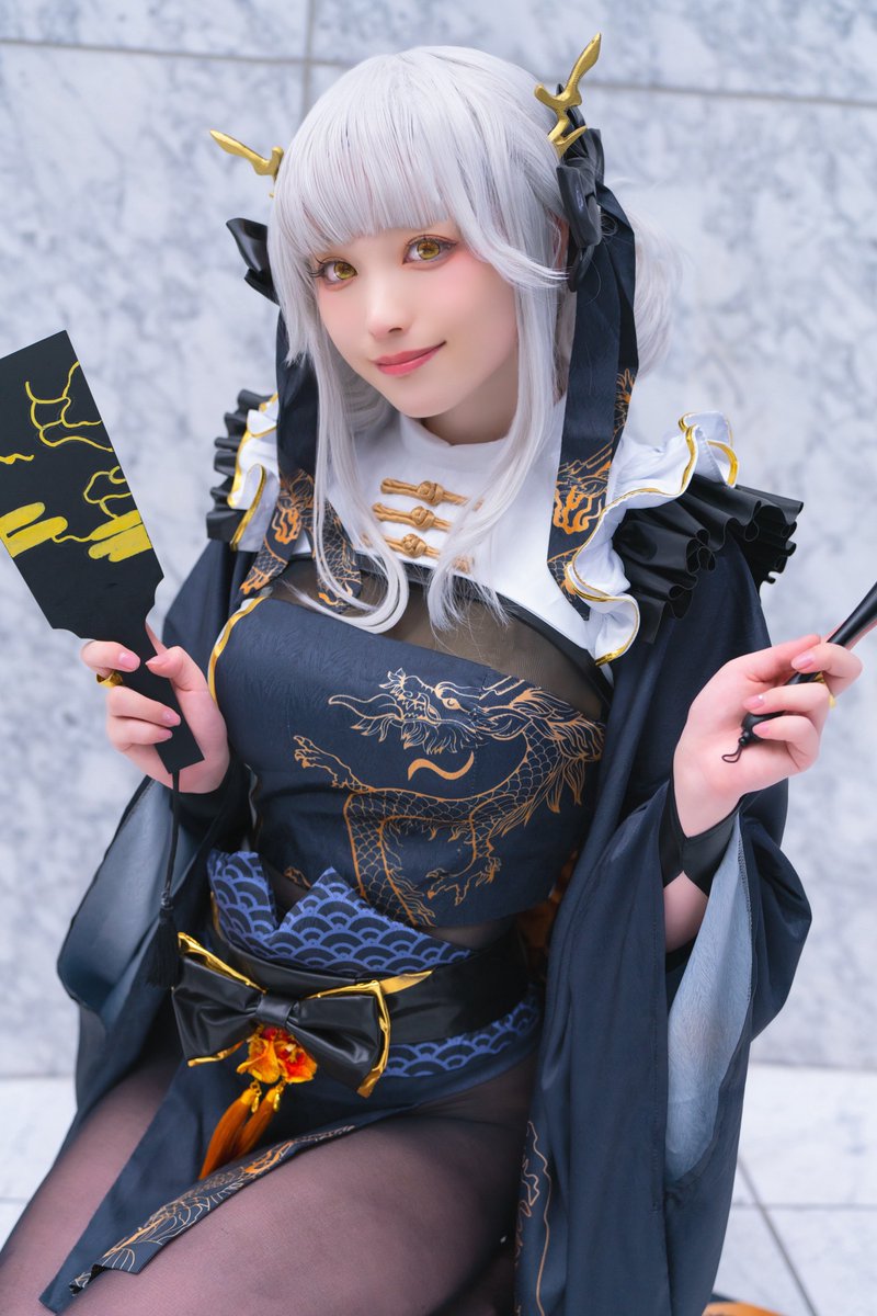 コスプレ / Cosplay 】 勝利の女神：NIKKE ブラン ホワイトラビット