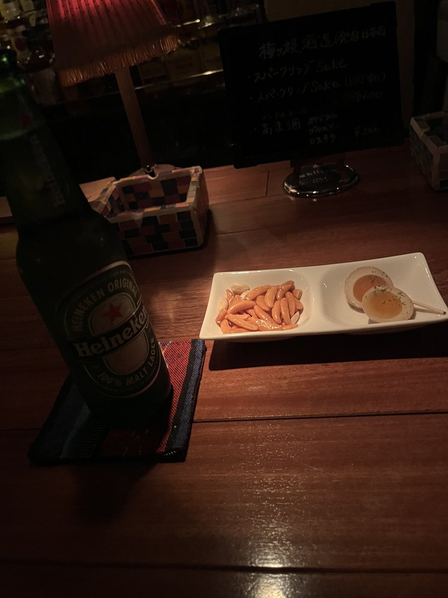 オシャ過ぎひんか