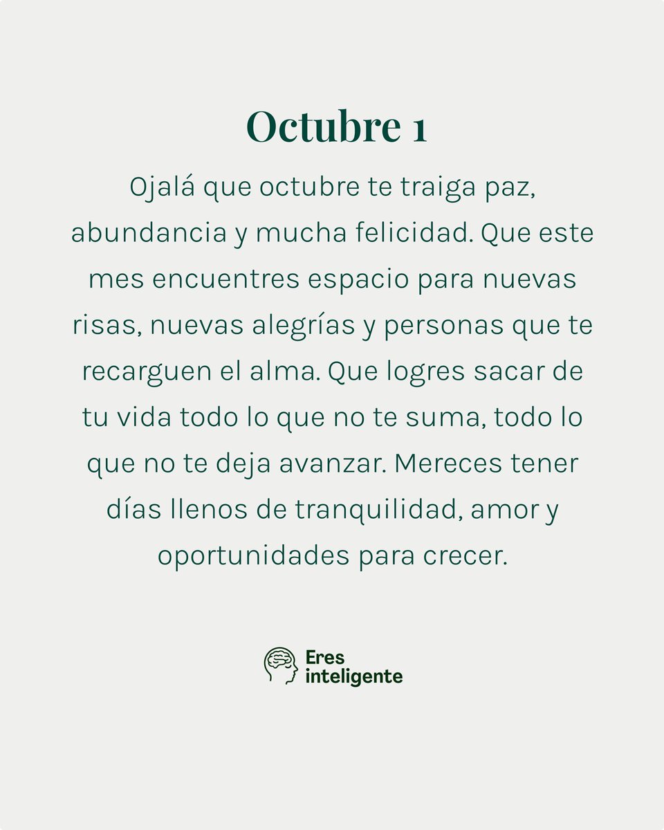 EresInteligente's tweet photo. ☀️💫 https://t.co/onKv1kALOi