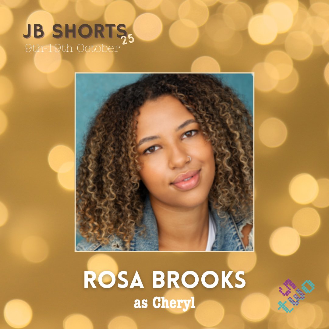 JB Shorts tweet media