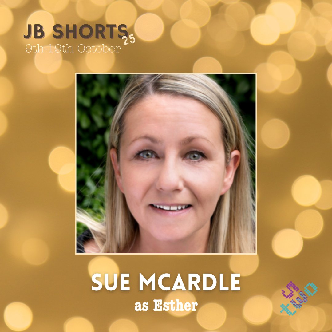 JB Shorts tweet media