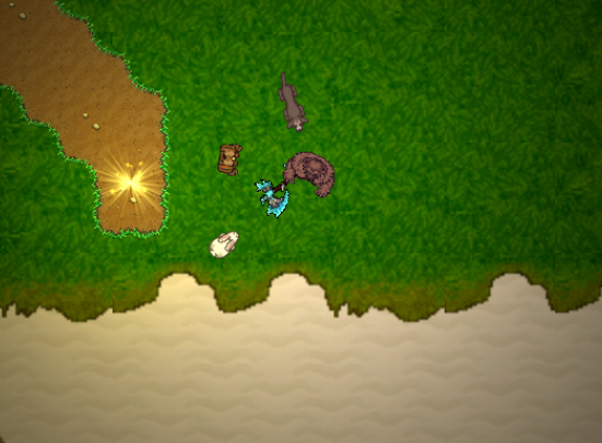 Mathrym's tweet photo. Playing Etherscape for Multiverse Quests Event. My Barbarian is chilling with his pets and his trusty Oindrasdain in the village, waiting for some action.

https://t.co/1tNAZtHxAo

@enjin https://t.co/6eD18ZXdS4