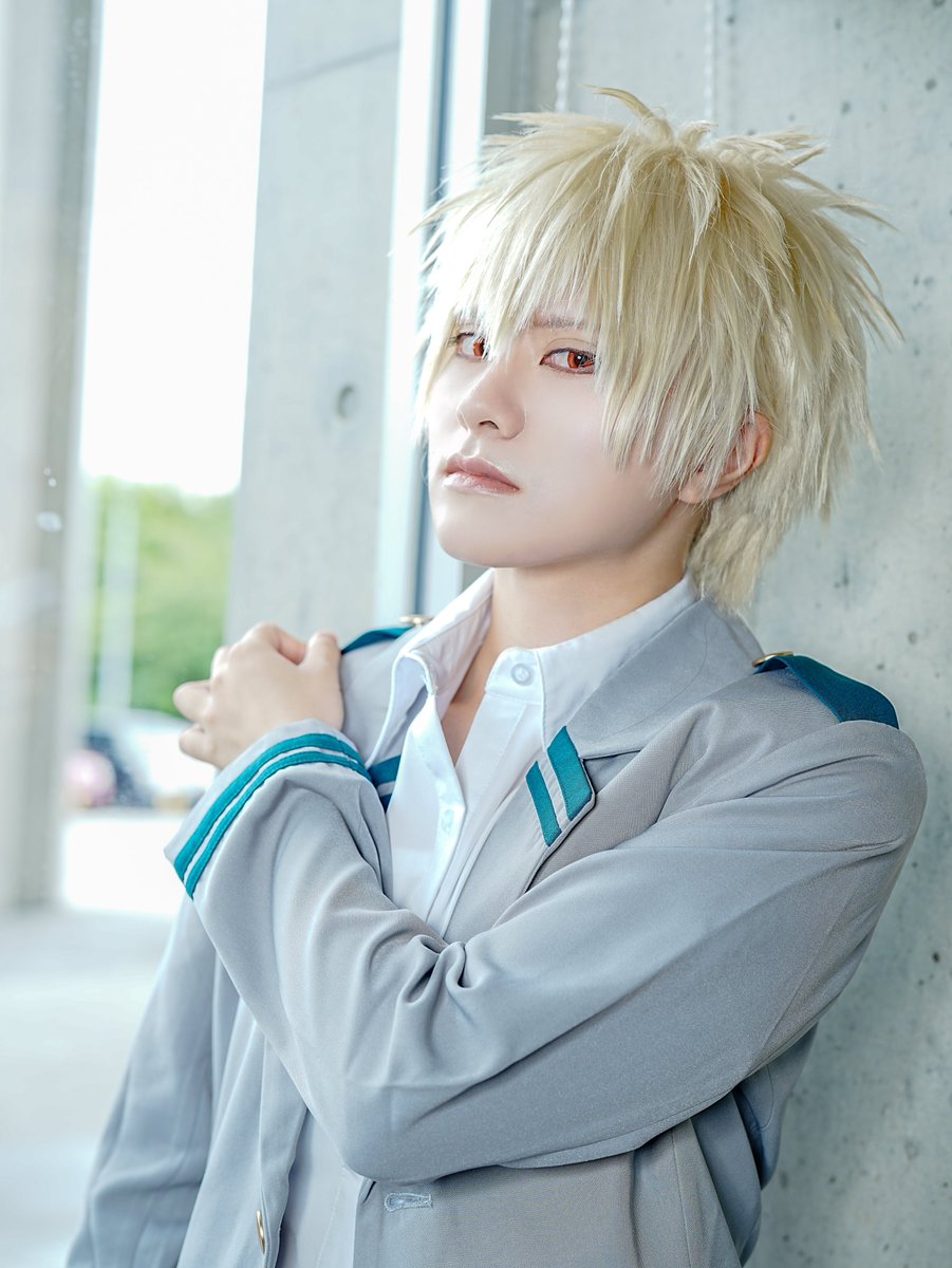 cos.mha💥
photo 桜河 吟さん
#おでライ沖縄