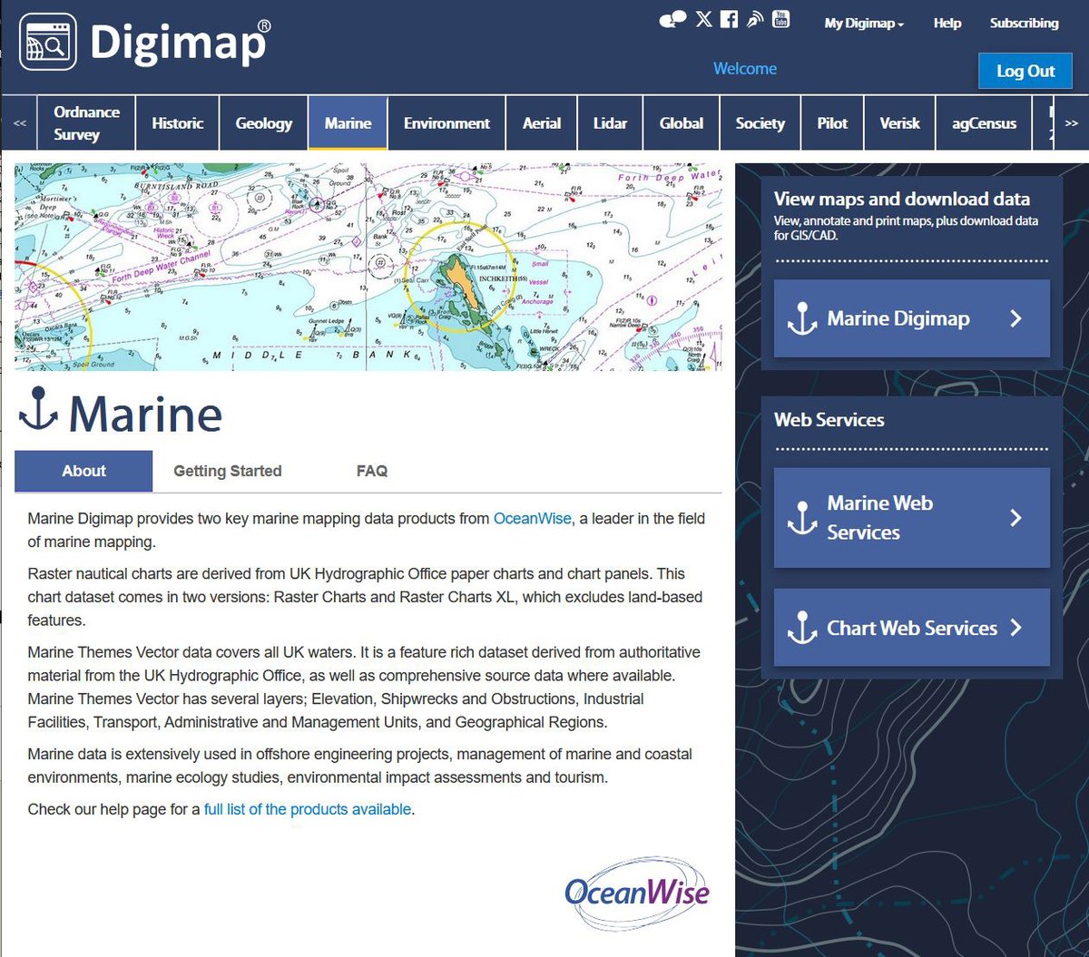 University of Glasgow Library (@uofglibrary) on Twitter photo Want some help with marine mapping?
Don’t miss the FREE <a href="/EDINA_Digimap/">EDINA Digimap</a> webinar Marine and Coastal mapping data on Wed 6th Nov at 13:00
Register at ed-ac-uk.zoom.us/meeting/regist…
You can also get in touch with us in the library gla.ac.uk/mops for any mapping help Want some help with marine mapping?
Don’t miss the FREE <a href="/EDINA_Digimap/">EDINA Digimap</a> webinar Marine and Coastal mapping data on Wed 6th Nov at 13:00
Register at ed-ac-uk.zoom.us/meeting/regist…
You can also get in touch with us in the library gla.ac.uk/mops for any mapping help