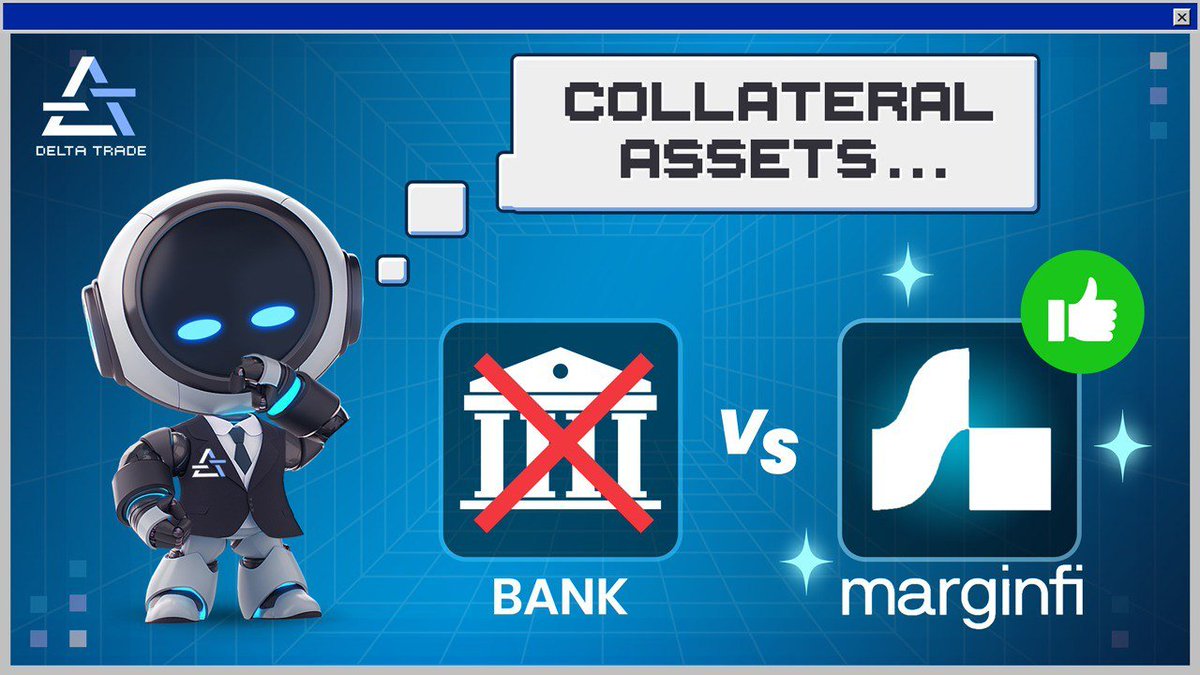 DeltaTrade tweet media