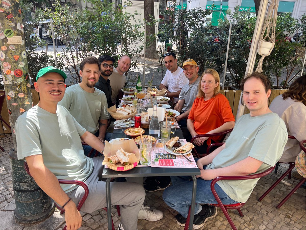 This year has been transformative for @BeyondWords!

From rapid AI advancements to team growth, we’ve pushed boundaries and delivered like never before, thanks to the vision and dedication of our incredible team 🙌

Check out our annual team meetup recap:

beyondwords.io/blog/beyondwor…