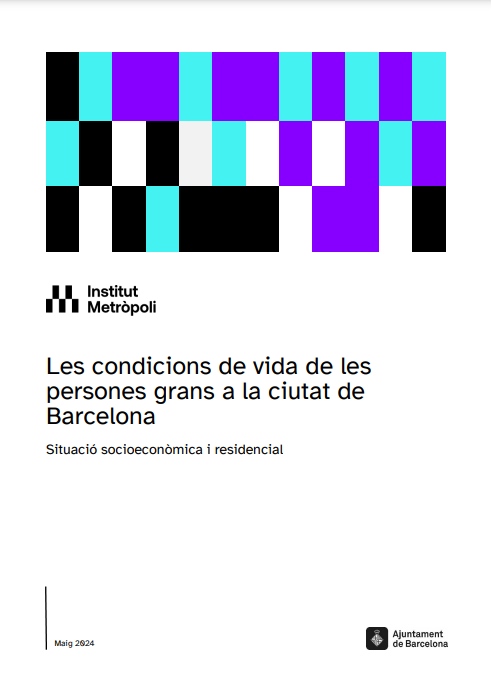 InstMetropoli's tweet photo. @eva_gchueca @GrupSociograma @ColpisCat @Geografia_UAB @igopbcn @MCortadaPEMB @pembarcelona @estelabo @itziar_a_m @ObservaDESCA Us convidem a accedir a la recerca "Les condicions de vida de les persones grans a la ciutat de Barcelona: situació socioeconòmica i residencial", encarregada per
l'àrea de drets socials @bcn_ajuntament i elaborada x @InstMetròpoli
 
📎 https://t.co/LmWnIsX6Yw… #DiaPersonesGrans https://t.co/9ALF2HhSDB