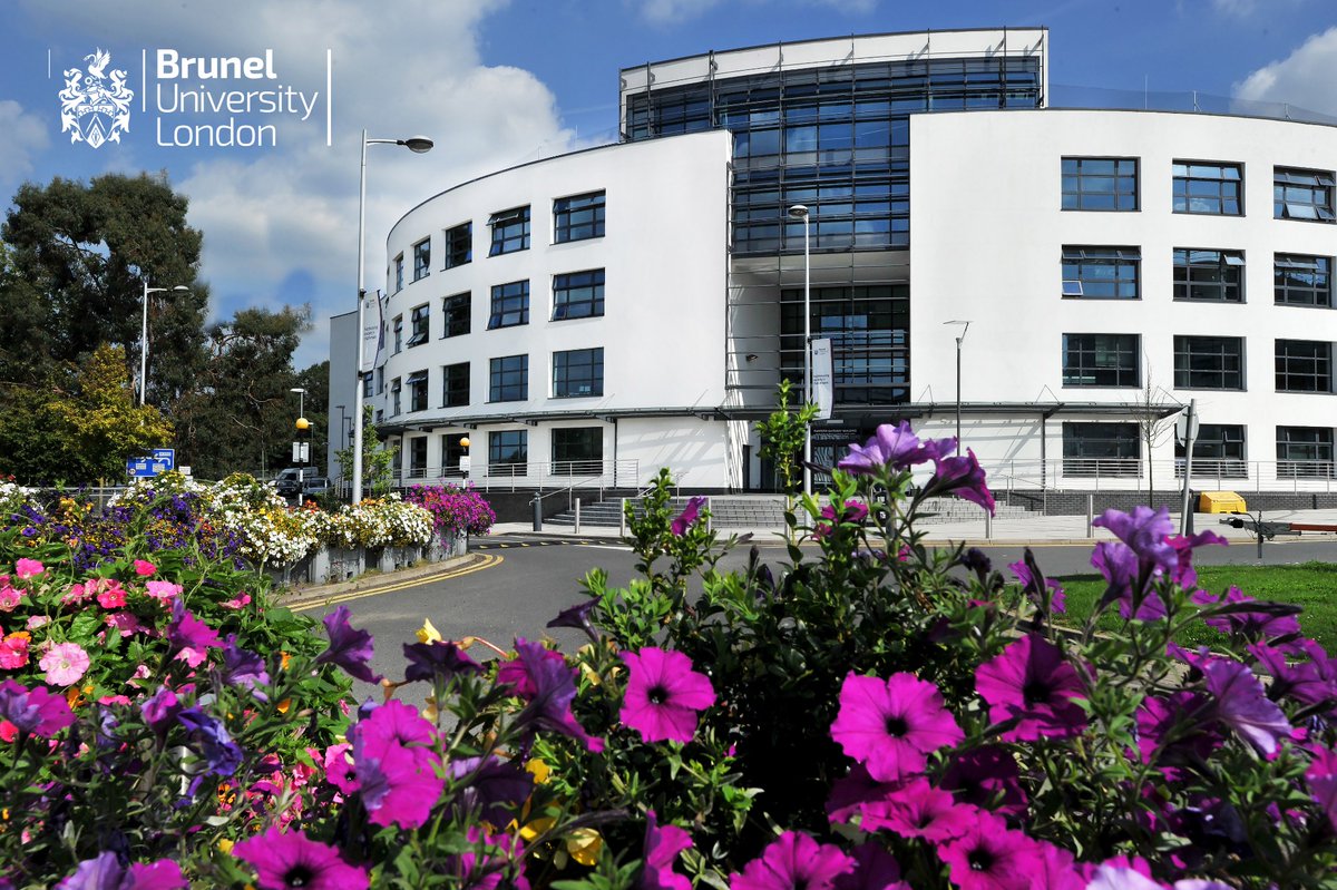 University of London tweet media