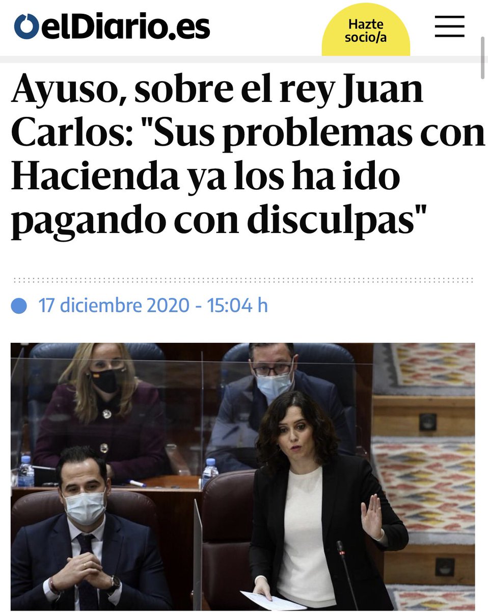 Doc_Hannibal's tweet image. Ya sabéis, cuando tengáis que hacer la declaración de la renta, marcáis la casilla &quot;pagar con disculpas&quot;.