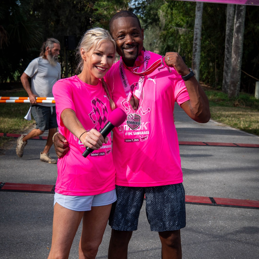 26.2 with Donna (@262withdonna) on Twitter photo Kick off Breast Cancer Awareness Month by taking action today! Whether you register for the DONNA 5K, donate to our Matching Gift Challenge, or attend a local fundraiser, your support makes a difference. 
Get involved today ➡️ thedonnafoundation.org/bcam Kick off Breast Cancer Awareness Month by taking action today! Whether you register for the DONNA 5K, donate to our Matching Gift Challenge, or attend a local fundraiser, your support makes a difference. 
Get involved today ➡️ thedonnafoundation.org/bcam