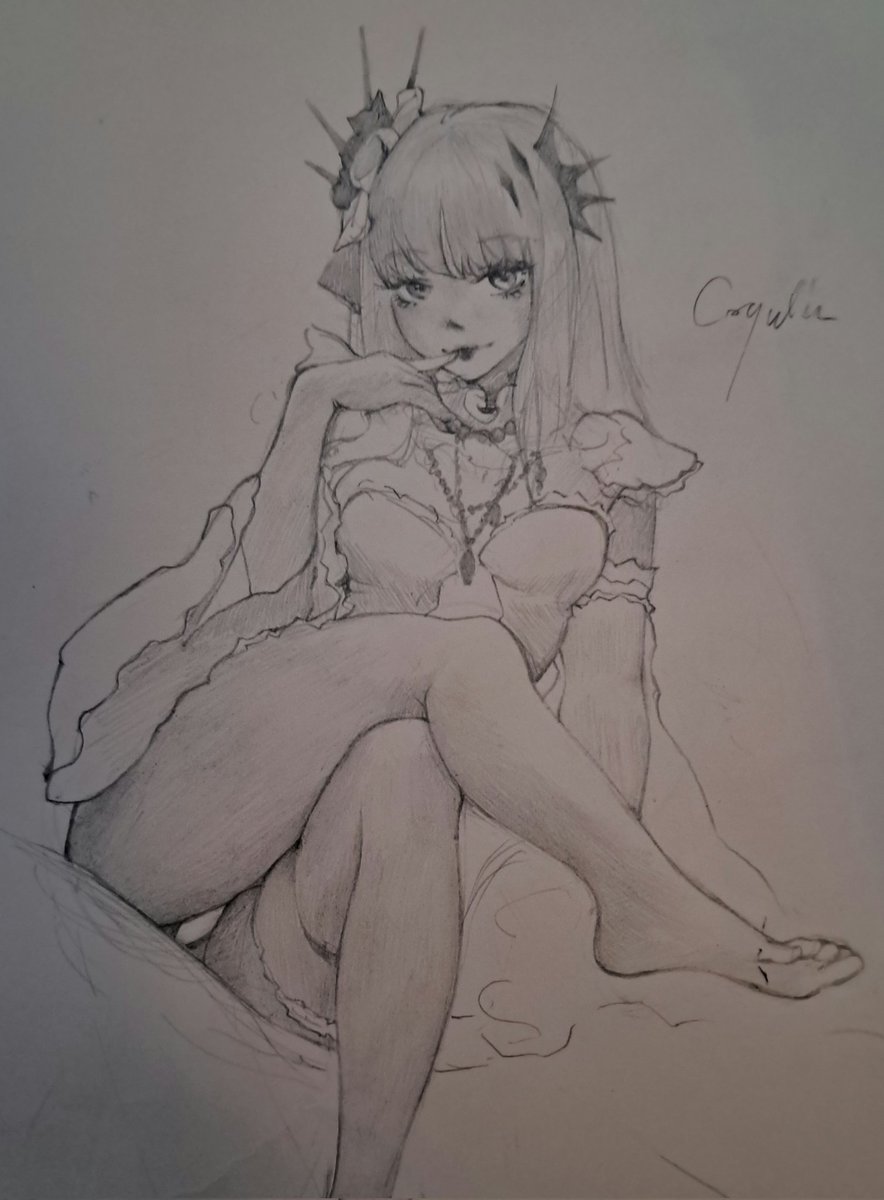 #pathtonowhere #無期迷途 #무기미도