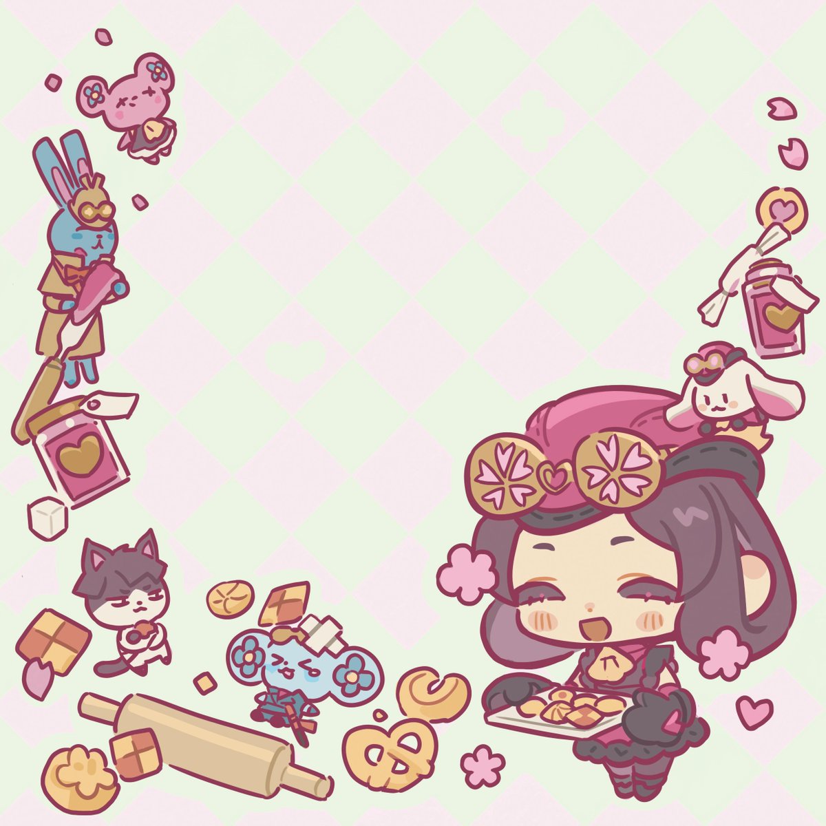 mikyo_U's tweet photo. https://t.co/IJ37QqYf0H