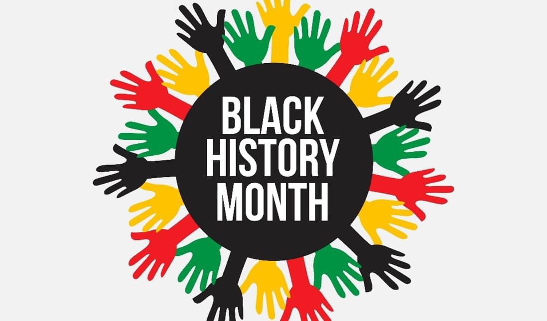 Happy Black History Month ❤️🖤

"History has shown us that courage can be contagious and hope can take on a life of its own." – Michelle Obama