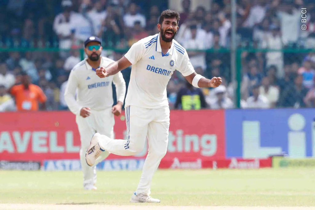 Jaspritbumrah93's tweet photo. 🇮🇳❤️ https://t.co/ExfBs04xGt