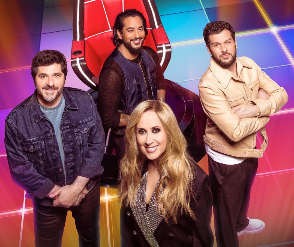 Le saviez-vous ? 🚨

La finale de #TheVoiceKids sera enregistrée de 13h à 17h30 ce samedi pour une diffusion à 21h10 sur <a href="/TF1/">TF1</a>.

L’annonce du gagnant se fera en deuxième partie de soirée et en direct. Fin prévue à 00h30.

Slimane pourra donc assurer son concert prévu à Bruxelles.