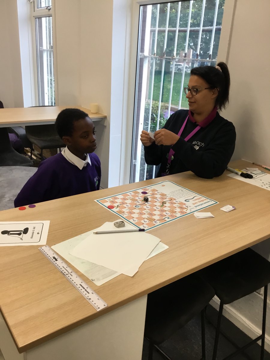 Cockburn Reach Academy tweet media