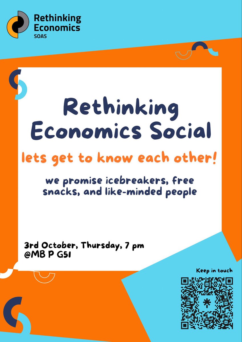 Our first event of the year! See you there.