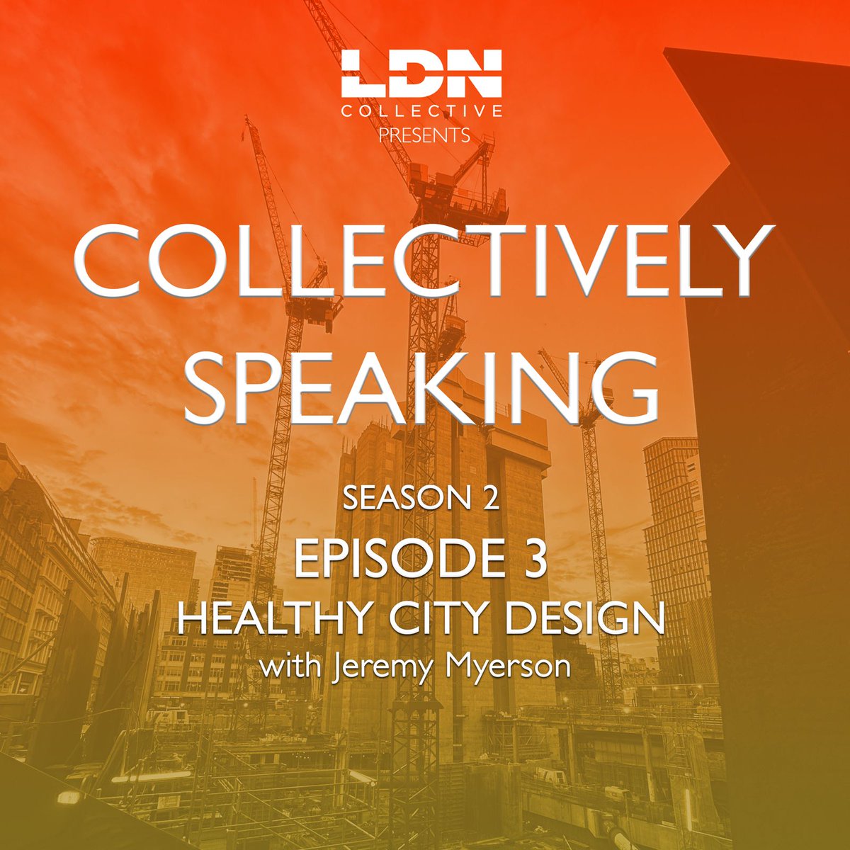 LDN Collective (@ldncollective_) on Twitter photo 🎙️New #Podcast on healthy city design. From Stockton-on-Tees to Seoul, cities are improving health through urban design.
Listen on Spotify 👉open.spotify.com/episode/5i1sXM…
Or Buzzsprout 👉buzzsprout.com/2195342/episod…
Produced by <a href="/youseemediauk/">You See Media</a>
#collectivelyspeaking #healthycities 🎙️New #Podcast on healthy city design. From Stockton-on-Tees to Seoul, cities are improving health through urban design.
Listen on Spotify 👉open.spotify.com/episode/5i1sXM…
Or Buzzsprout 👉buzzsprout.com/2195342/episod…
Produced by <a href="/youseemediauk/">You See Media</a>
#collectivelyspeaking #healthycities