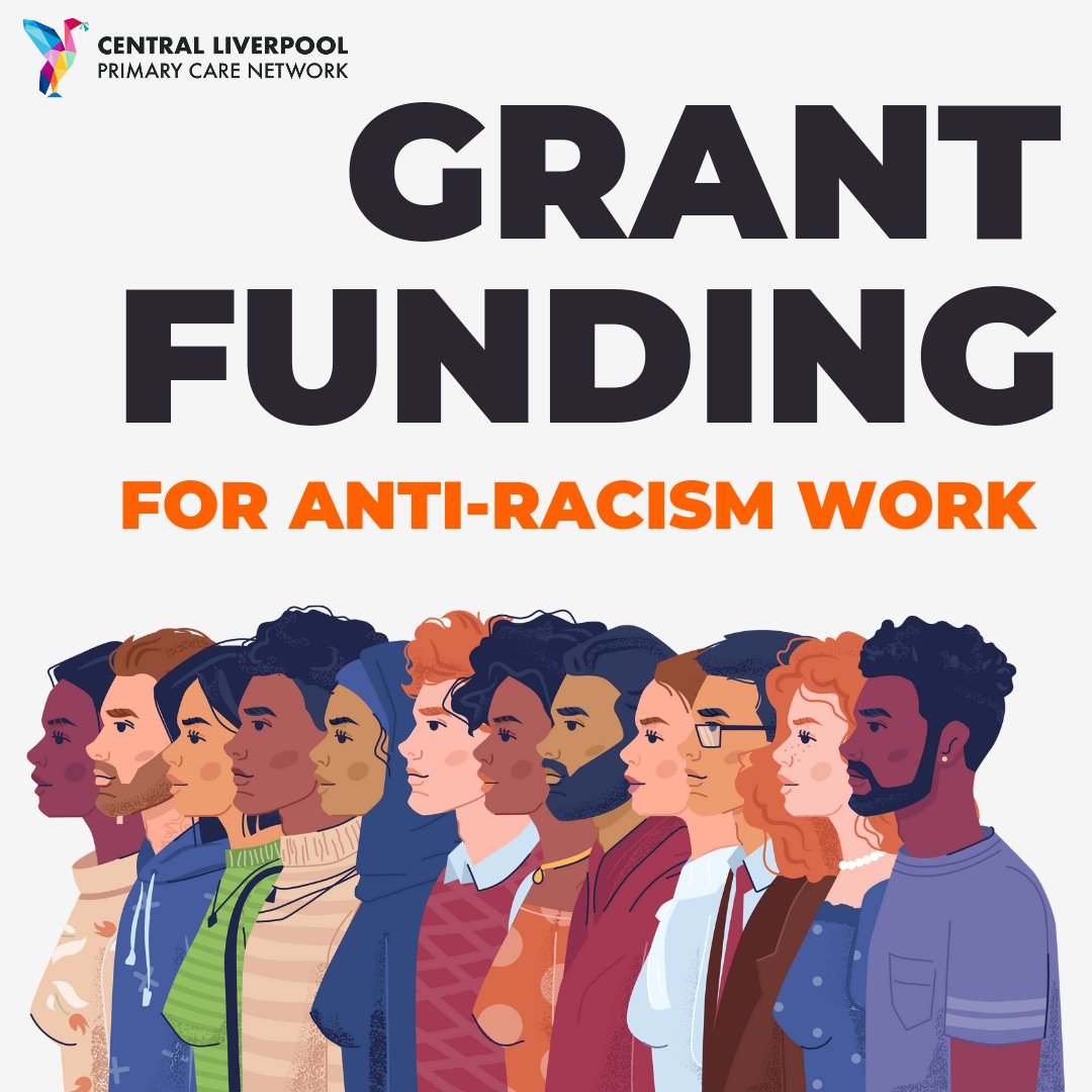 📣ATTENTION LOCAL ORGANISATIONS📣

As we enter #BlackHistoryMonth we are excited to announce we are launching a new round of Grant Funding! 

These grants are to support community based projects that build on the assets in communities to support anti racist approaches.

1/6