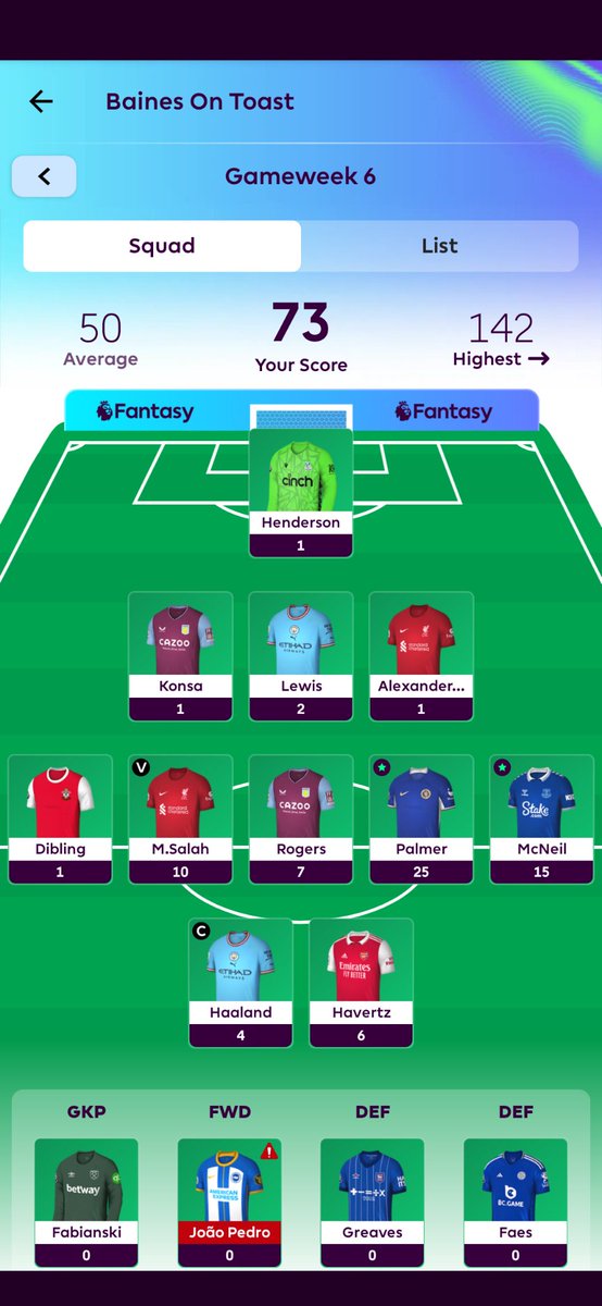 FPL Kieran tweet media