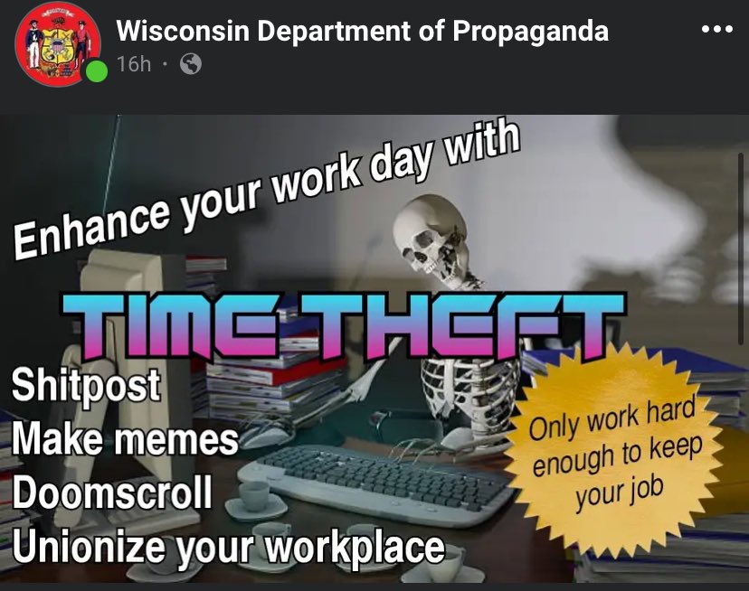 inhumans of capitalism (Ojibwa )☭ tweet media